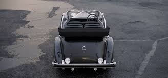 Mercedes Benz 770k 1936 In 2020 Mercedes Benz Benz Mercedes