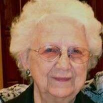 Alma Schuessler Obituary