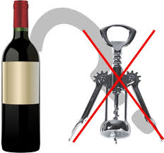 See full list on wikihow.com Https Www Perrygolf Com Blog How To Open A Bottle Of Wine Without A Wine Opener