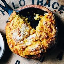 Cast Iron Skillet Cornbread Recipe Skillet Cornbread Iron Skillet Cornbread Corn Bread Recipe