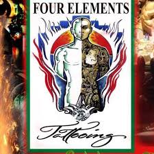 Rua da consolação 3111 brasil. Four Elements Tattooing Startseite Facebook