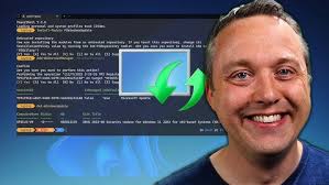 Using Wait-Process in PowerShell