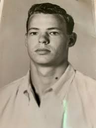 Charles Bowen Obituary