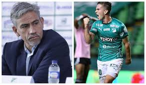 All statistics are with charts. Deportivo Cali Puts A Brake On Palavecino S Departure To River Plate Football24 News English