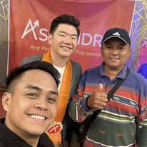 🎉 CALLING ALL CAMHIGH ALUMNI! 🎉 The wait is over! The Camarines Sur  National High School Alumni Homecoming 2025 is about to happen, and you  don't want to miss it! 📅 When: