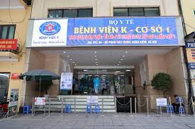 Ca f0 được cho là trường hợp bệnh nhân từng điều trị tại bệnh viện bệnh nhiệt đới trung ương trong 1 tháng từ ngày 30/3. 0gnccjt Rcuxrm