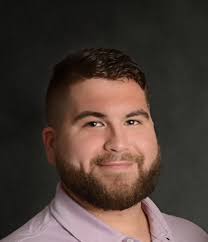 Obituary for James Ryan Marshall