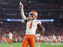 Clemson football: What does life look like after Derion Kendrick