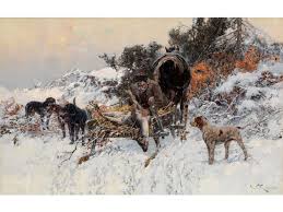 Jaroslav (also written as yaroslav or jarosław) is a slavic first name pagan in origin. Jaroslav Vesin 1859 1915 Sofia Hampel Fine Art Auctions