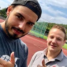 Tim Luther: PhotCoach & Mentaltrainer für Sportler