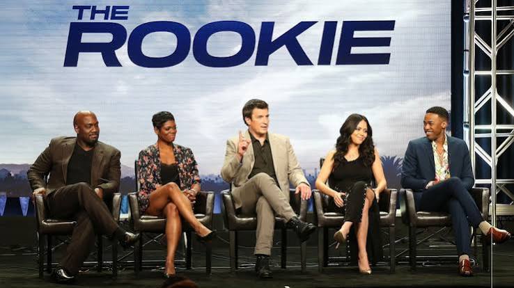 Cop-Serie verlängert: The Rookie bekommt Staffel 9 - COMPUTER BILD