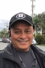 Marcio Acevedo Obituary