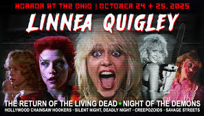 Linnea Quigley