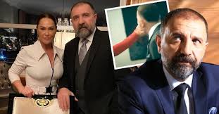 Alper atak dizinin dikkat çeken isimlerinden antheus karakterini canlandırıyor. Gsh Fstl4wbuem