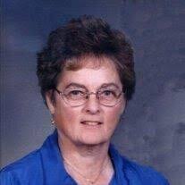 Barbara Sayers Obituary