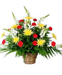 Handmade metal flowers that will bloom forever. Sympathy Flower Delivery Nanz Kraft Florists Louisville Kentucky