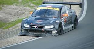 Omega V8 Star Racing Opel Sports Cars