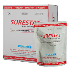 Image result for Chitosan Dressing