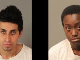 2 arrested in connection with Corona 7-Eleven robbery