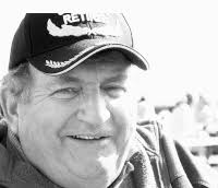 Barry Weaver Obituary (2010)