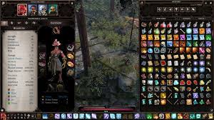 Divinity 2 Level Up Chart Characters Reset To Level 1 Stats At Act 4 R Divinityoriginalsin