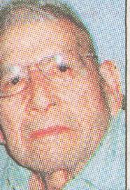 Jose L. “Joe” Chavez Sr. (1917-2009)