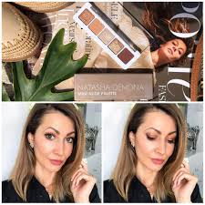 Find new and preloved natasha denona items at up to 70% off retail prices. Natasha Denona Mini Nude Palette Review And Swatches Cat S Daily Living