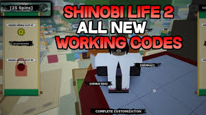 Shinobi life 2 villages private server code(in description) admin october 19. All New Working Codes Shinobi Life 2 Youtube