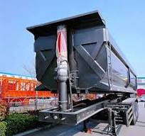 China Customized Dump Truck Semi Trailer Manufacturers ...