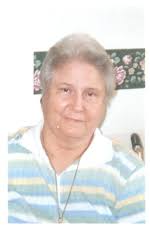 Lorene Simpson Arnold (1931-2008)