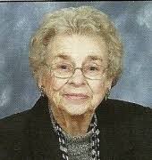 Obituary information for Edna Elizabeth Mahan
