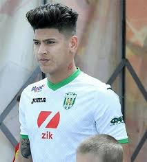 Para cerrar, el beto opinó sobre el futuro de gallardo , cuyo contrato vence a. Sebastian Srur On Twitter Jorge Carrascal Llega Manana A Argentina Va A Ser El Tercer Refuerzo De River Llega A Prestamo Por Un Ano Por 500 Mil Euros Viene Con Ritmo Si