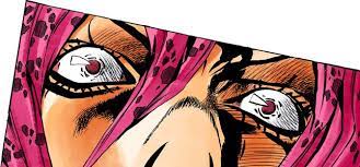 Diavolo Jojo S Bizarre Encyclopedia Fandom Powered By Wikia Jojo Bizzare Adventure Jojo S Bizarre Adventure King Crimson Jojo