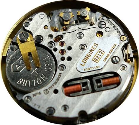 The Difference Between Quartz, Mechanical, Automatic & All Other Watch –  Long's Jewelers