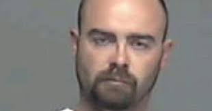 San Angelo Man Arrested After Fueled Crime Spree