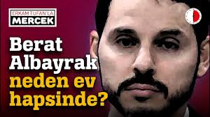 Berat albayrak ne gibi görevlerde bulunmuştur? Iste Albayrak In Ev Hapsinin Arka Plani Beratalbayrak Albayrakistifa Erdoganalbayrak Istifa Youtube