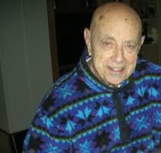 Patrick Alfred Carosa (1928-2015)