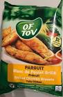 Parguit Blanc De Poulet Llé
