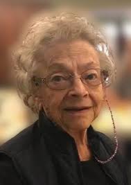 Obituary for Aileen Rodgers Ezell