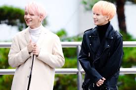 Hoshi, jun, the8, dino (the performance unit). Seventeen S Joshua And Jeonghan Prove They Ll Do Anything To Defeat Their Dongsaengs