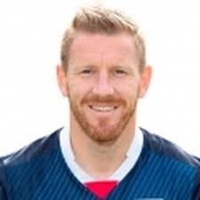 Profile Alex Walker, : Info, news, matches and statistics