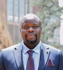 Victor Ouma Mbaka for Kasipul Member of Parliament