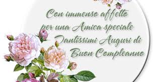 Pin Su Buon Compleanno
