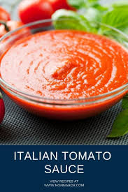 Authentic Italian Tomato Sauce Recipe Recipe In 2020 Italian Tomato Sauce Authentic Italian Tomato Sauce Recipe Pizza Sauce Recipe