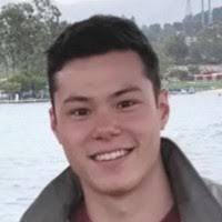 Daniel Eichelberger's Instagram, Twitter & Facebook