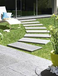 Dalle Ardoisiere Pierra Pour Allee De Jardin Bordures De Piscine Paysagisme Moderne Deco Exterieure