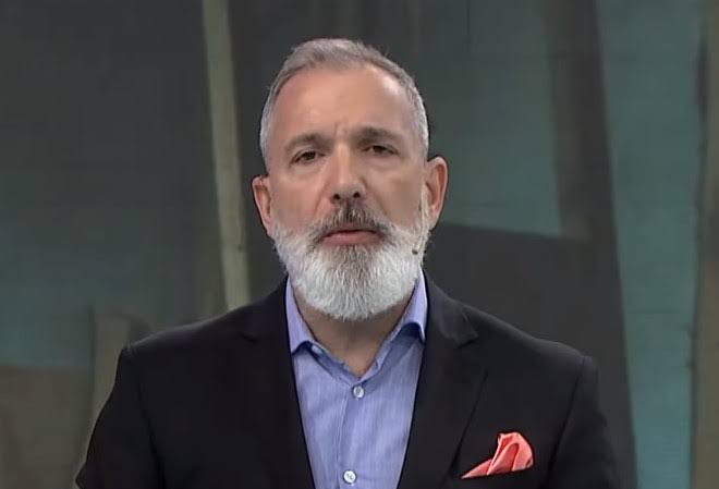 Pablo Duggan: retrato de un ignoto “periodista” kirchnerista | ICNDiario