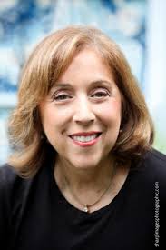 Meet the Media: Barbara Ballinger