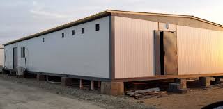 Porta Cabin Manufacturer in Saudi Arabia | RKSA Porta Cabin