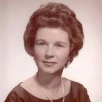 Obituary information for Ingrid Christie